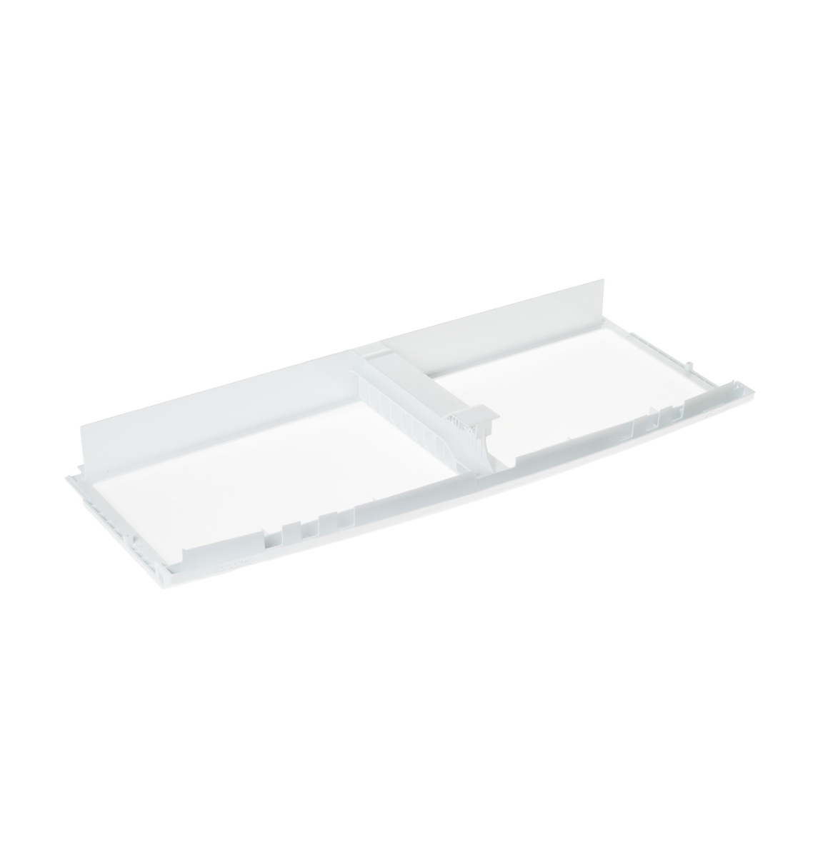 WR01L00905 - Genuine OEM GE Refrigerator Cover Top - Vegetable Pan